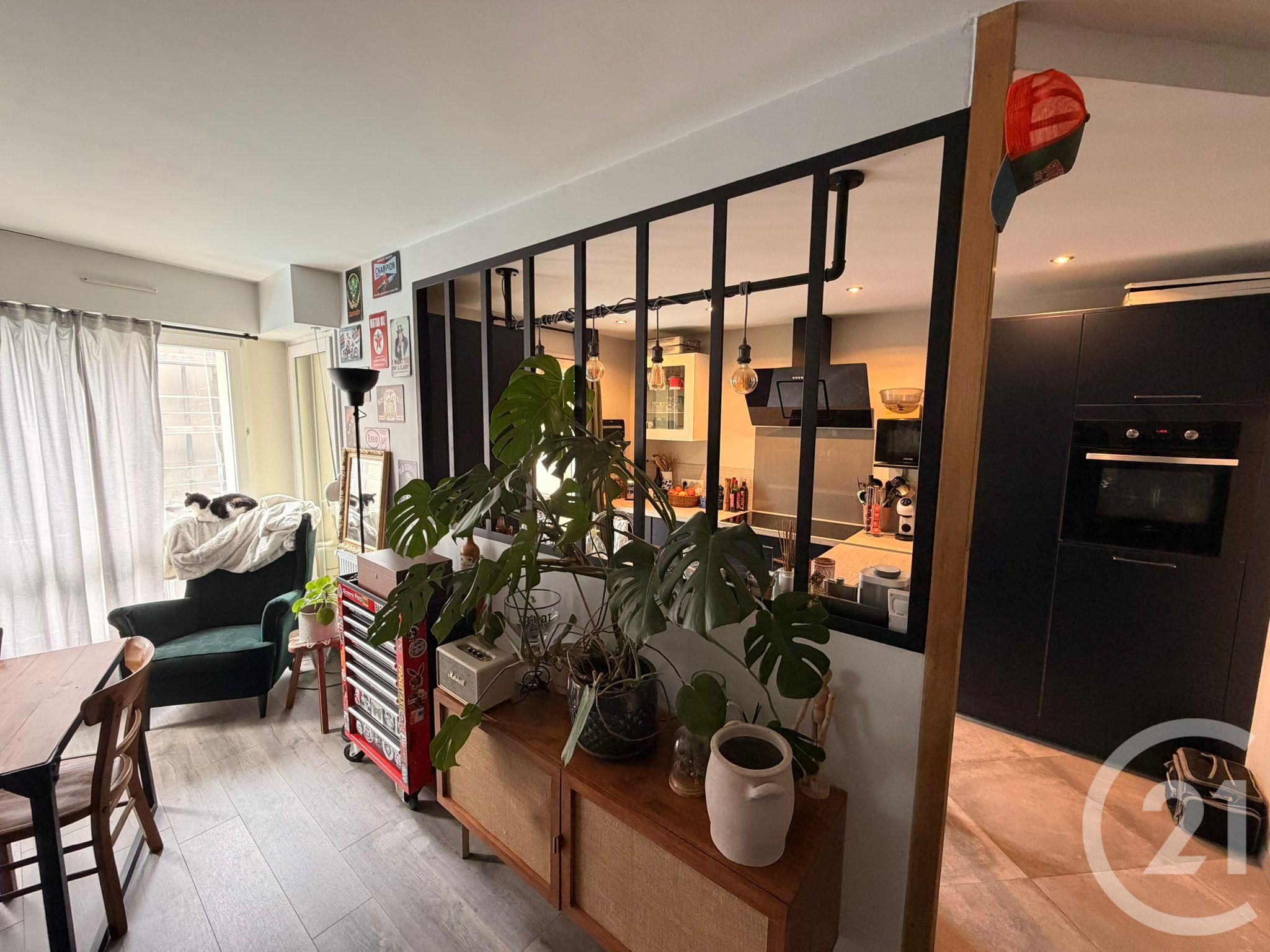 Appartement Rue de Pont-à-Mousson à Montigny-lès-Metz