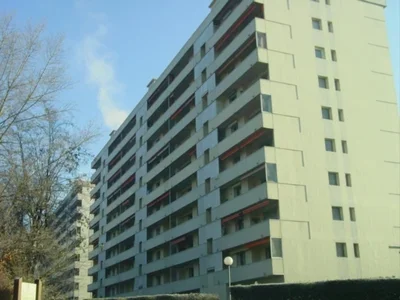 Flat Rue du Rachais in Meylan