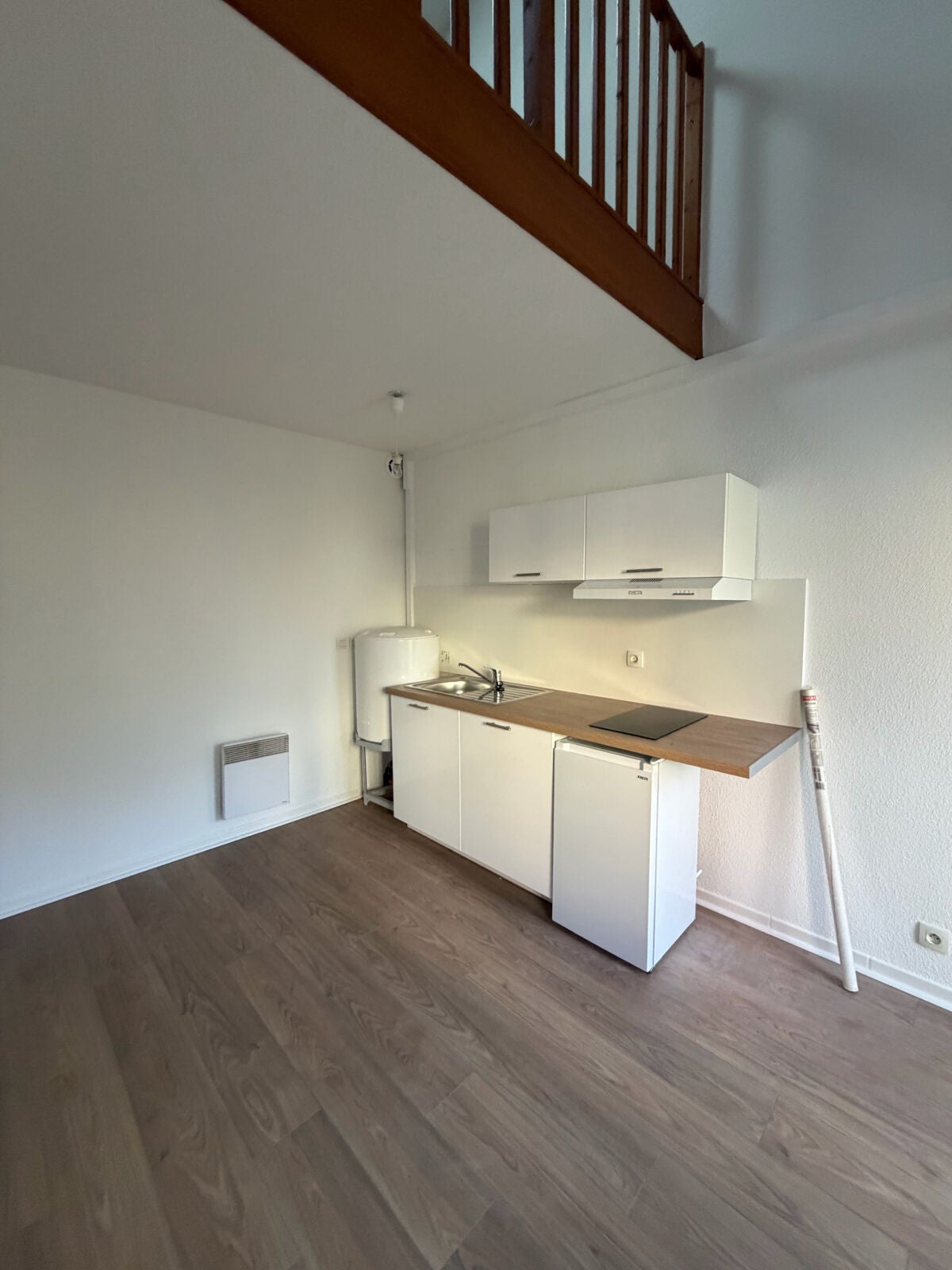 Appartement Rue de Bègles à Bordeaux