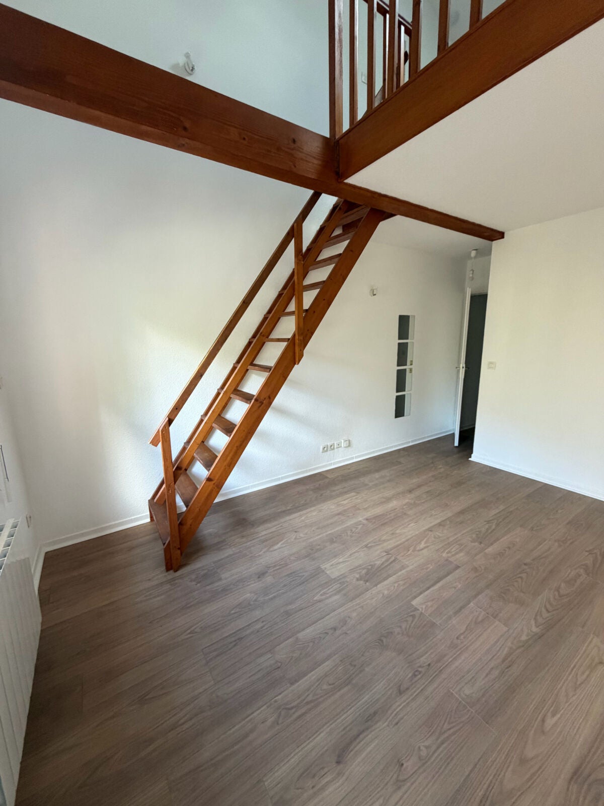 Appartement Rue de Bègles à Bordeaux