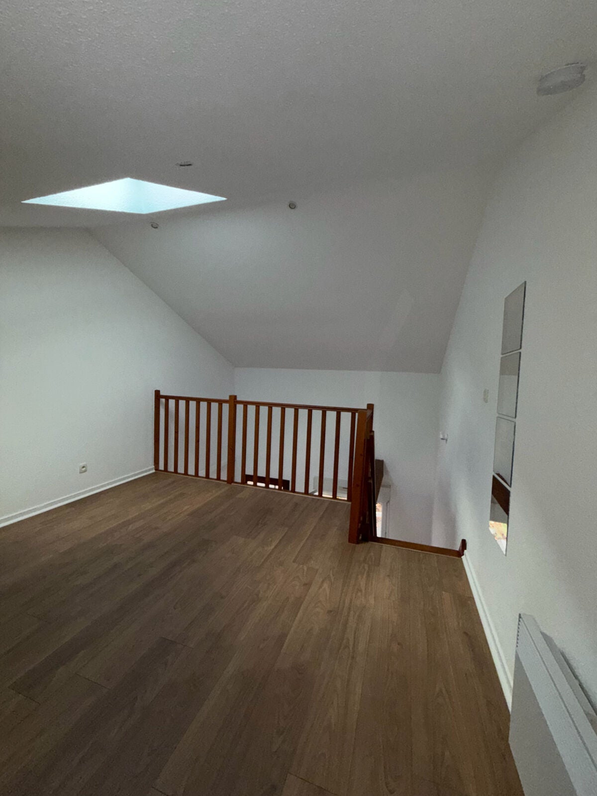 Appartement Rue de Bègles à Bordeaux