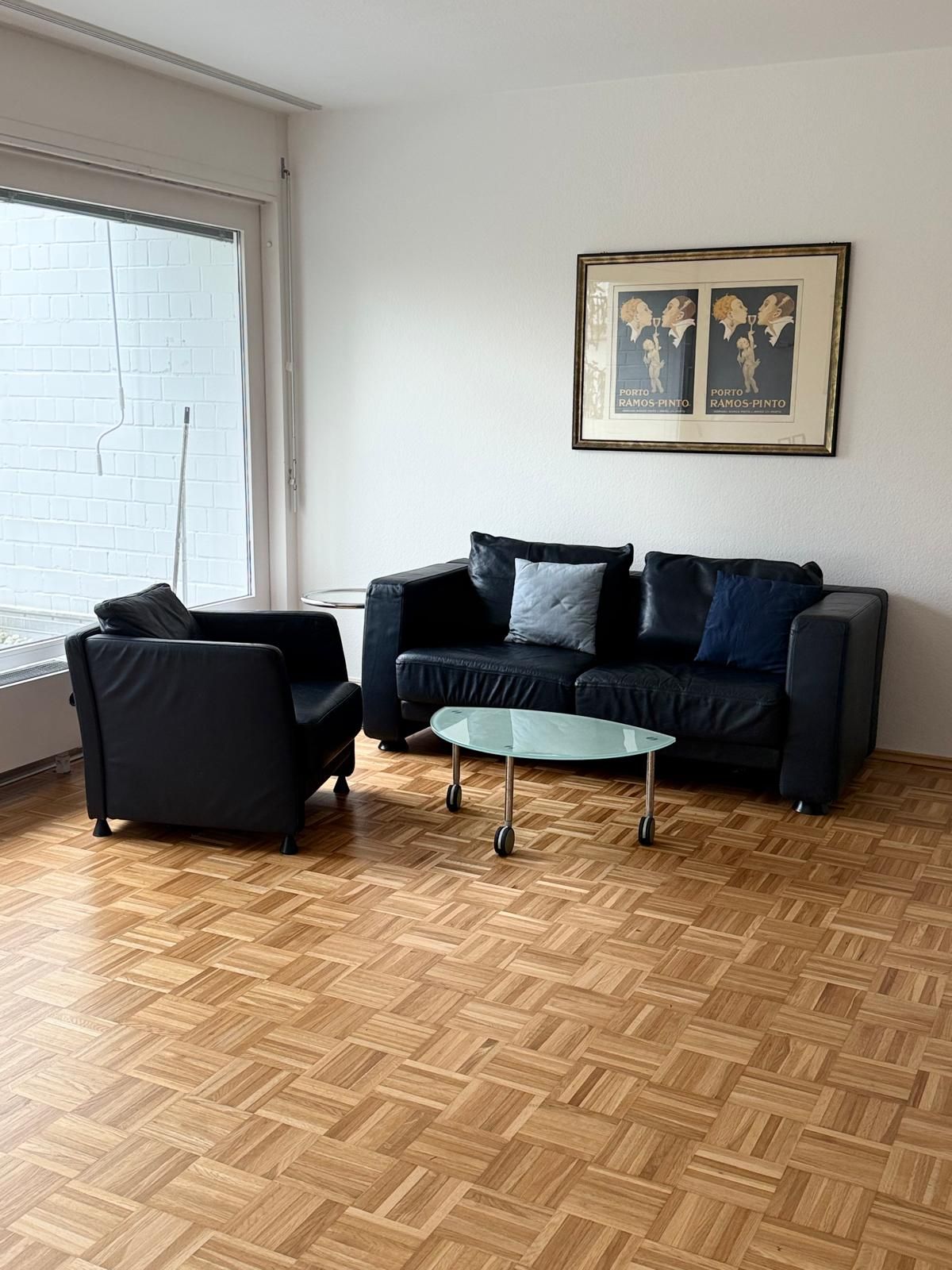 Wohnung Weinbergstraße in Wiesbaden