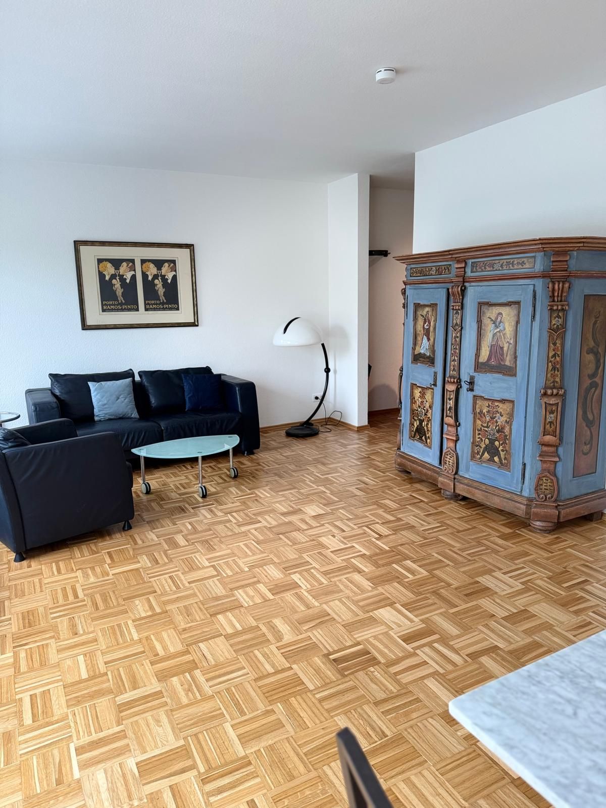 Wohnung Weinbergstraße in Wiesbaden