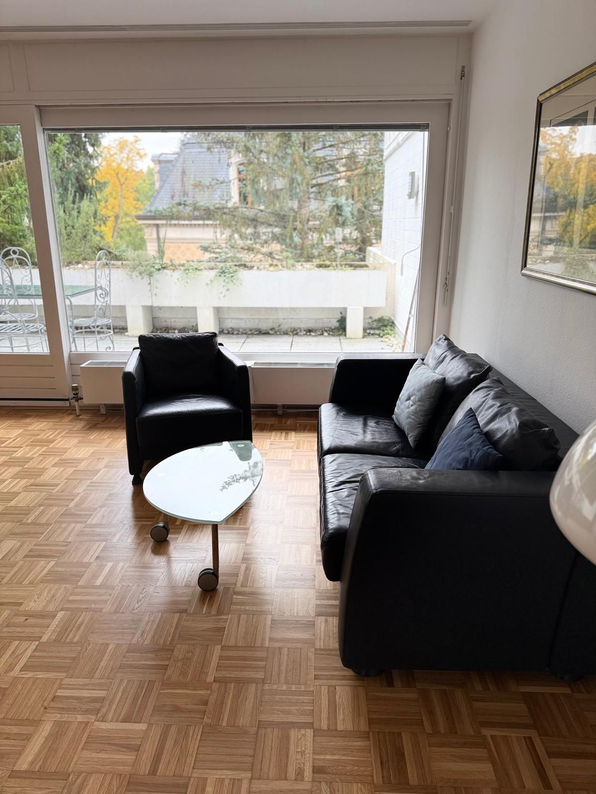 Wohnung Weinbergstraße in Wiesbaden