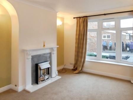 Flat Briar Close in Wychavon