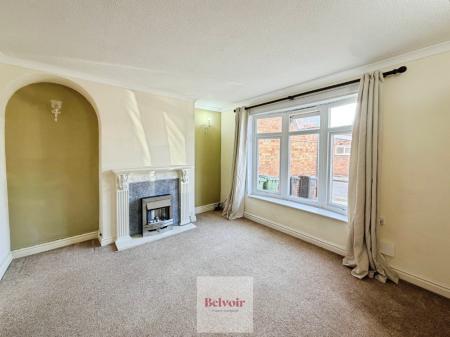 Flat Briar Close in Wychavon