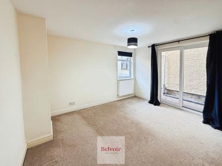Flat Briar Close in Wychavon