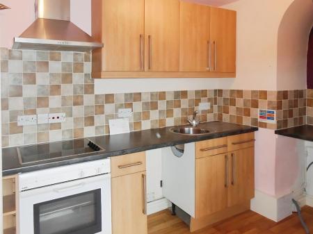 Flat Briar Close in Wychavon