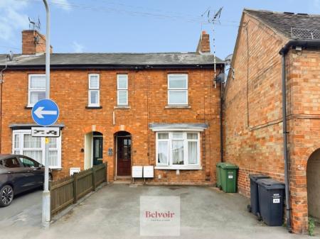 Flat Briar Close in Wychavon