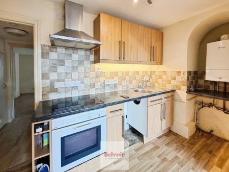 Flat Briar Close in Wychavon