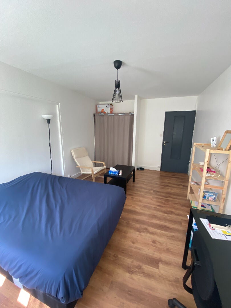 Room Boulevard de la Liberté in Rennes