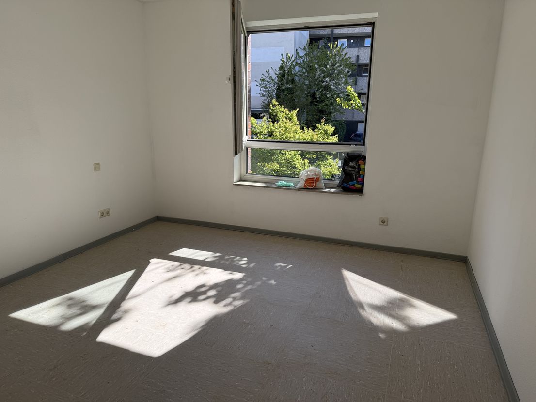 Wohnung Klosterstraße in Mülheim an der Ruhr