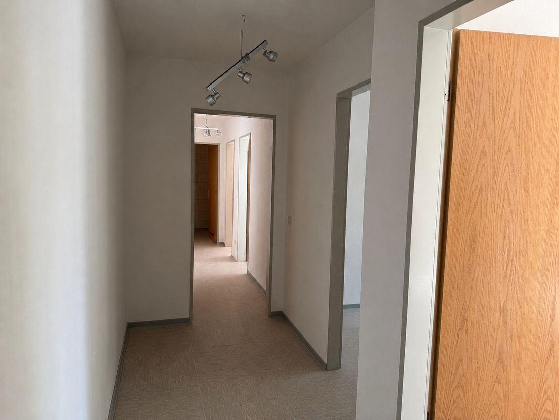 Wohnung Klosterstraße in Mülheim an der Ruhr