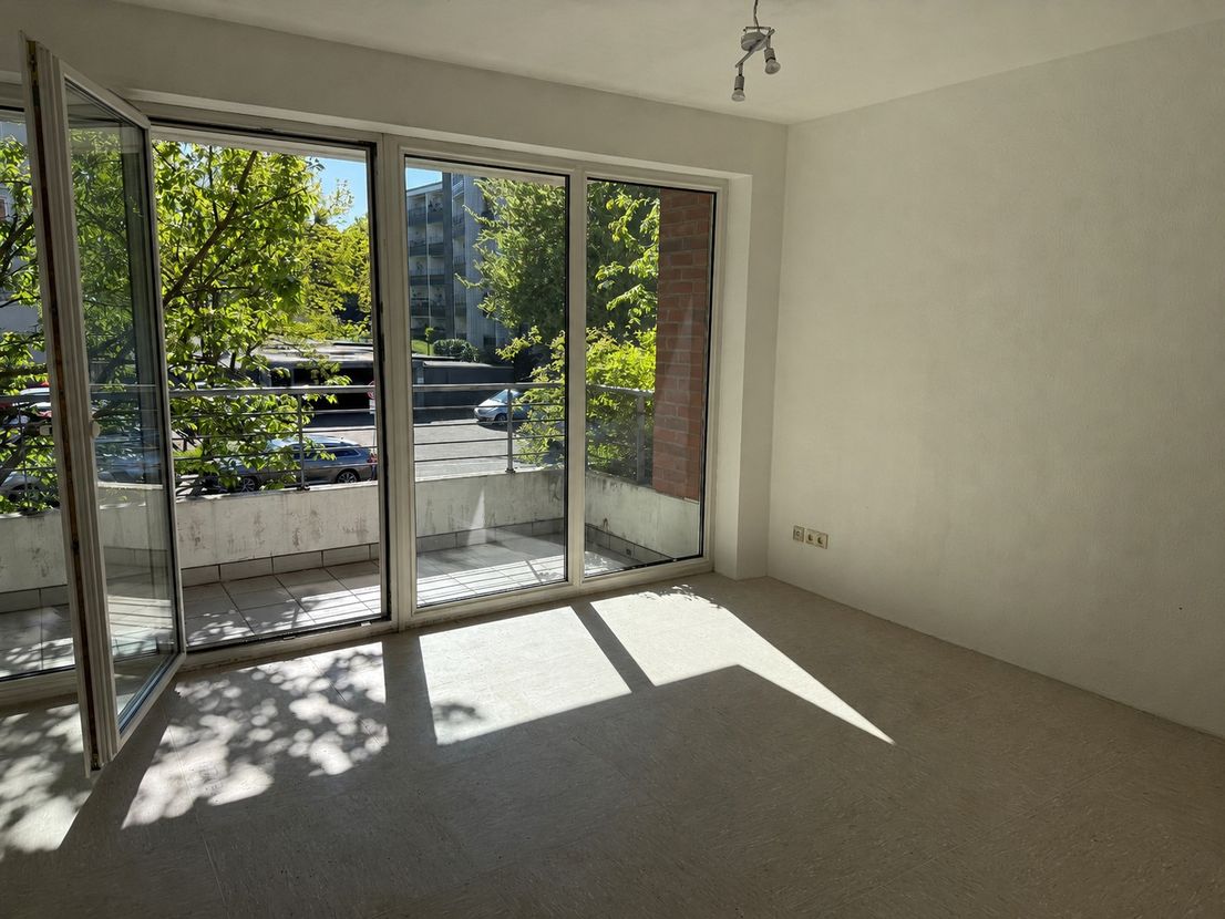 Wohnung Klosterstraße in Mülheim an der Ruhr