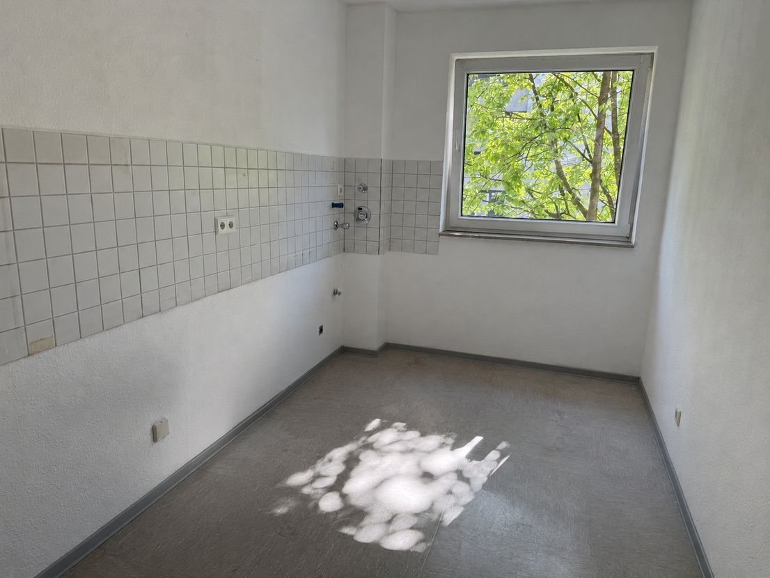 Wohnung Klosterstraße in Mülheim an der Ruhr
