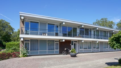 Appartement Dr. Ir. Bungestraat 20 in Heerlen