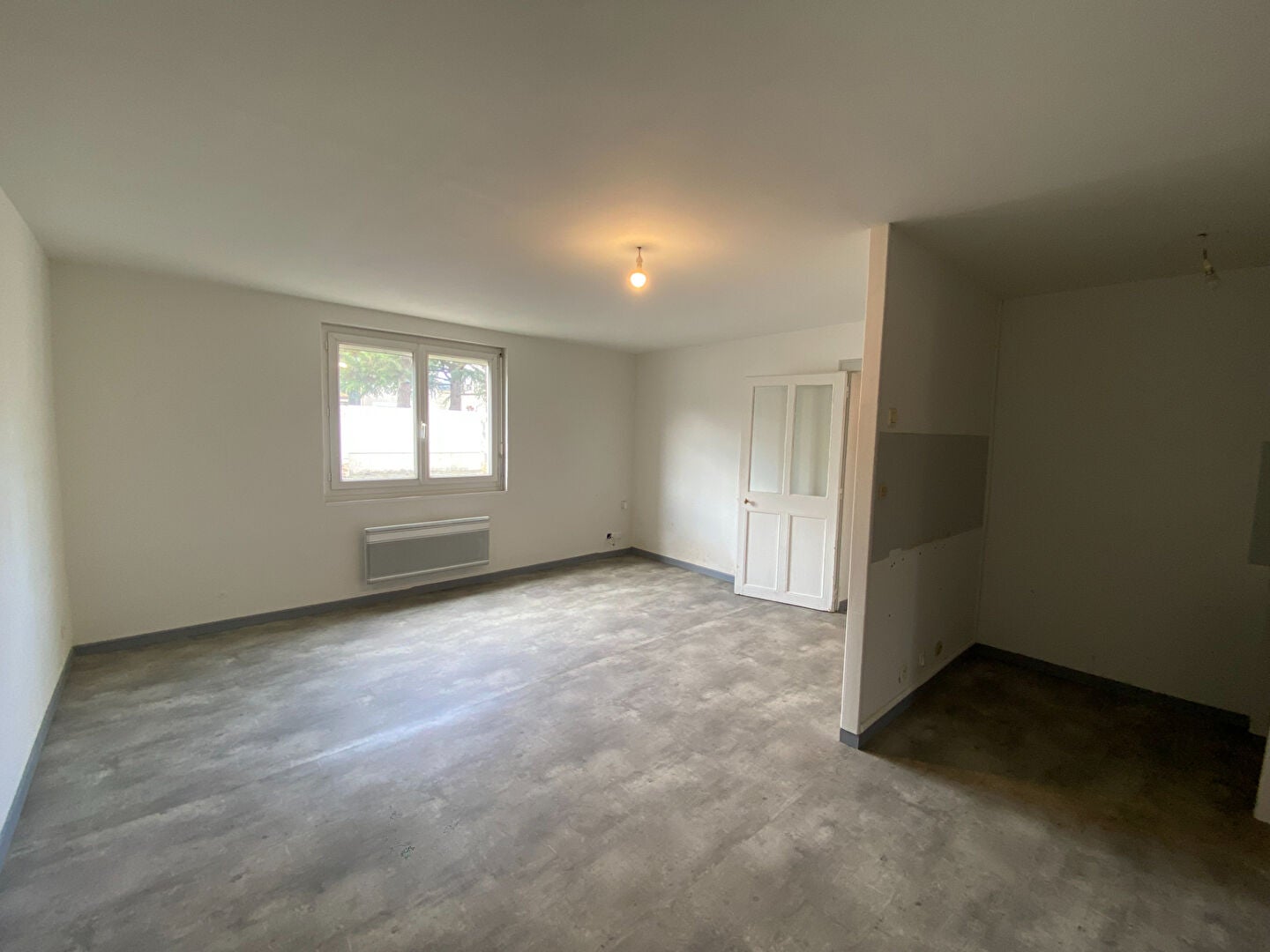 Appartement Chemin de la Hune à La Ménitré