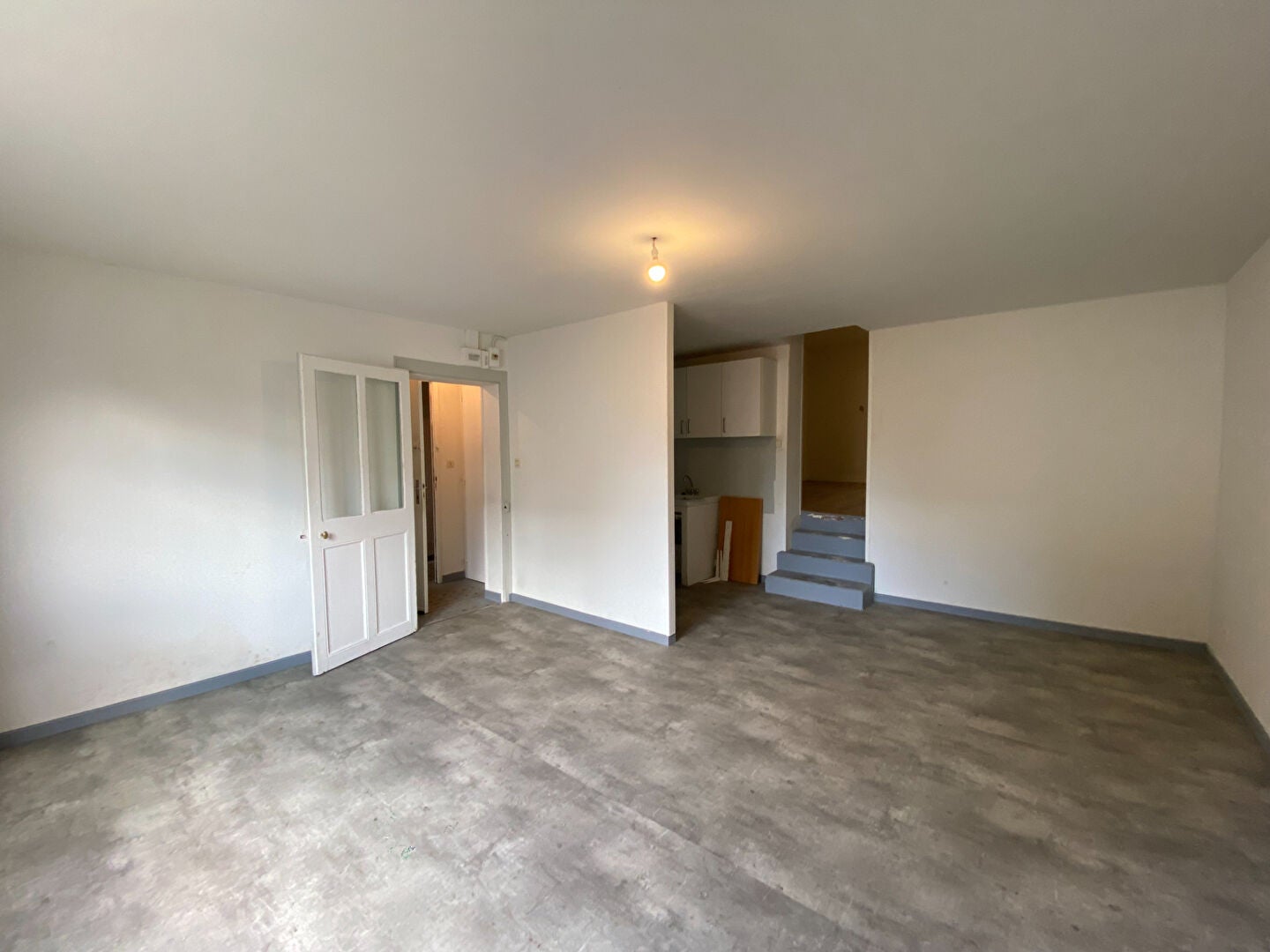 Appartement Chemin de la Hune à La Ménitré