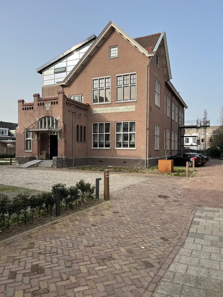 Appartement Singel in Dordrecht