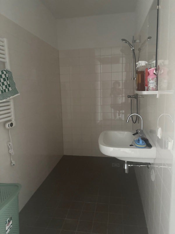 Appartement Hoekenes in Amsterdam