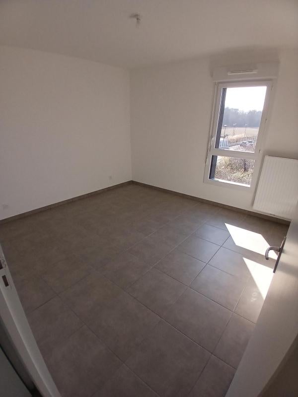 Appartement Avenue de Genève à Thonon-les-Bains