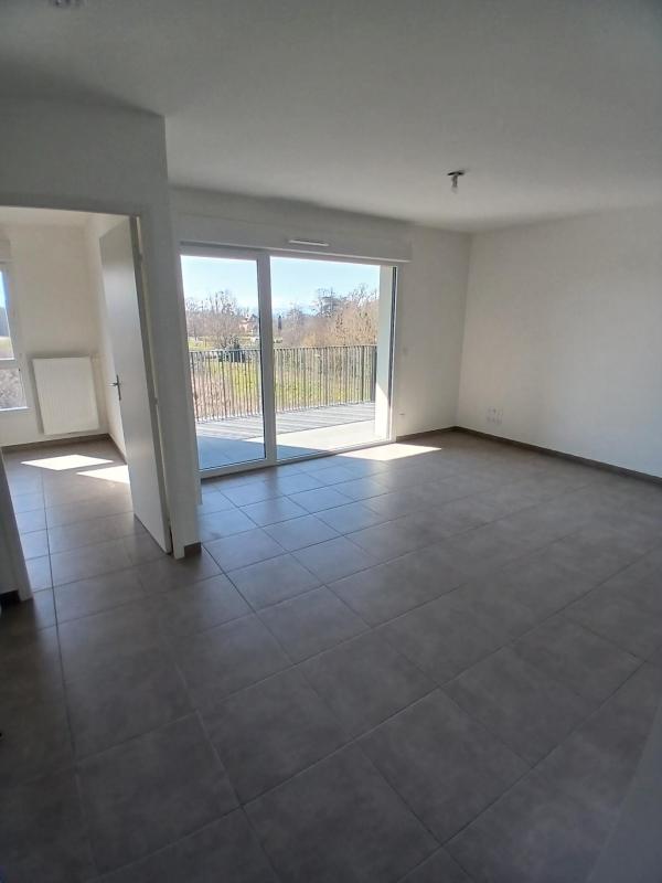 Appartement Avenue de Genève à Thonon-les-Bains