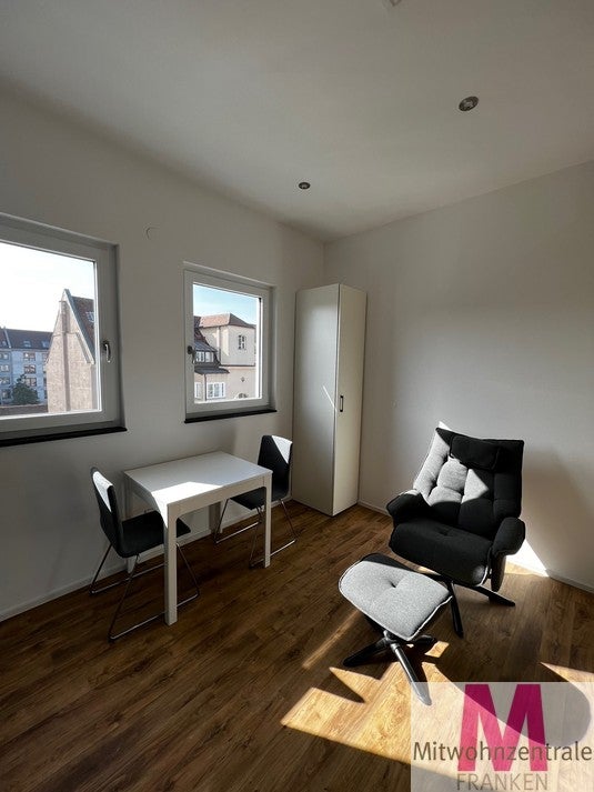 Wohnung Kolpinggasse in Nürnberg