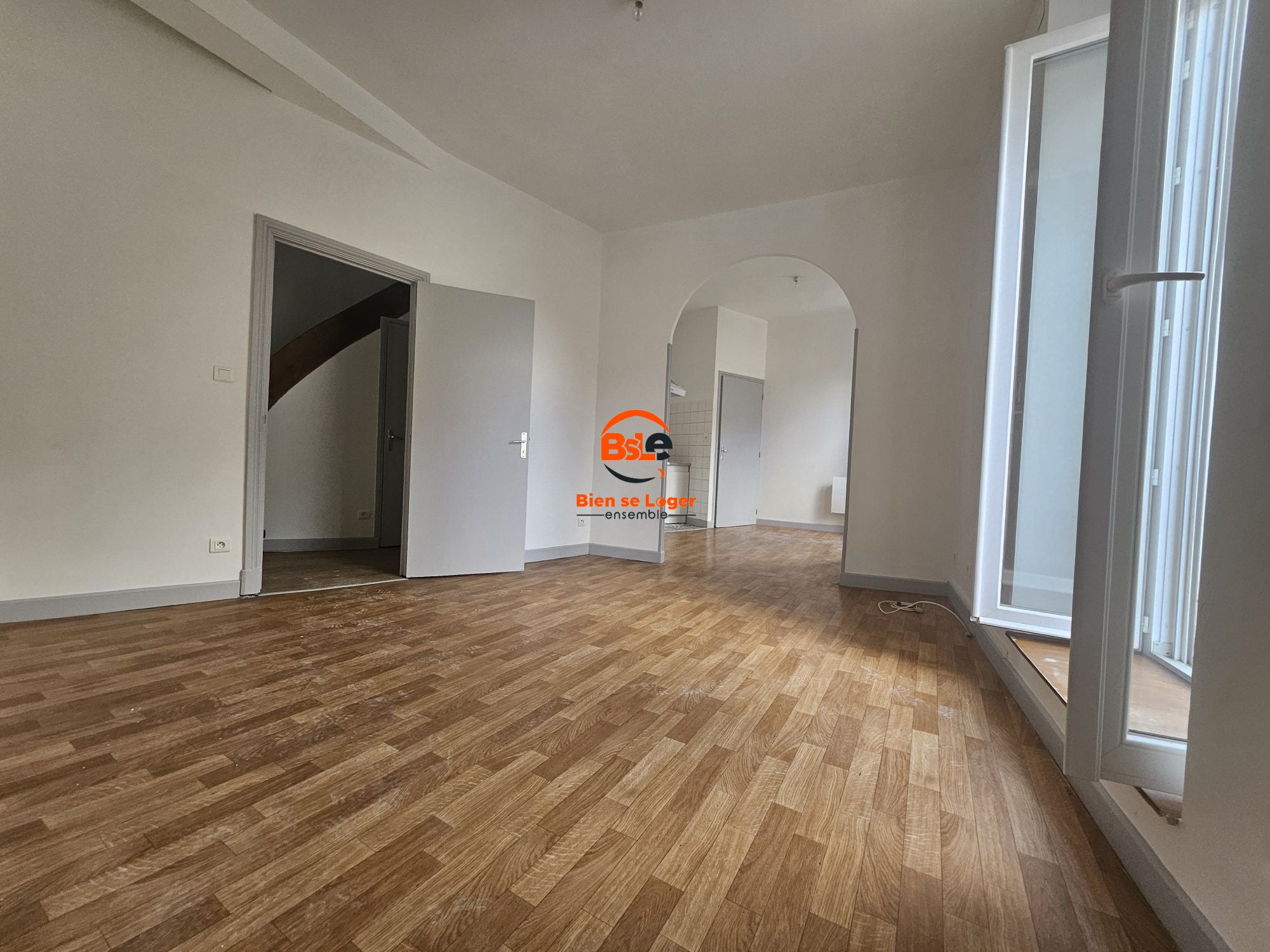 Appartement Rue Théophile Roussel à Saint-Chély-d'Apcher