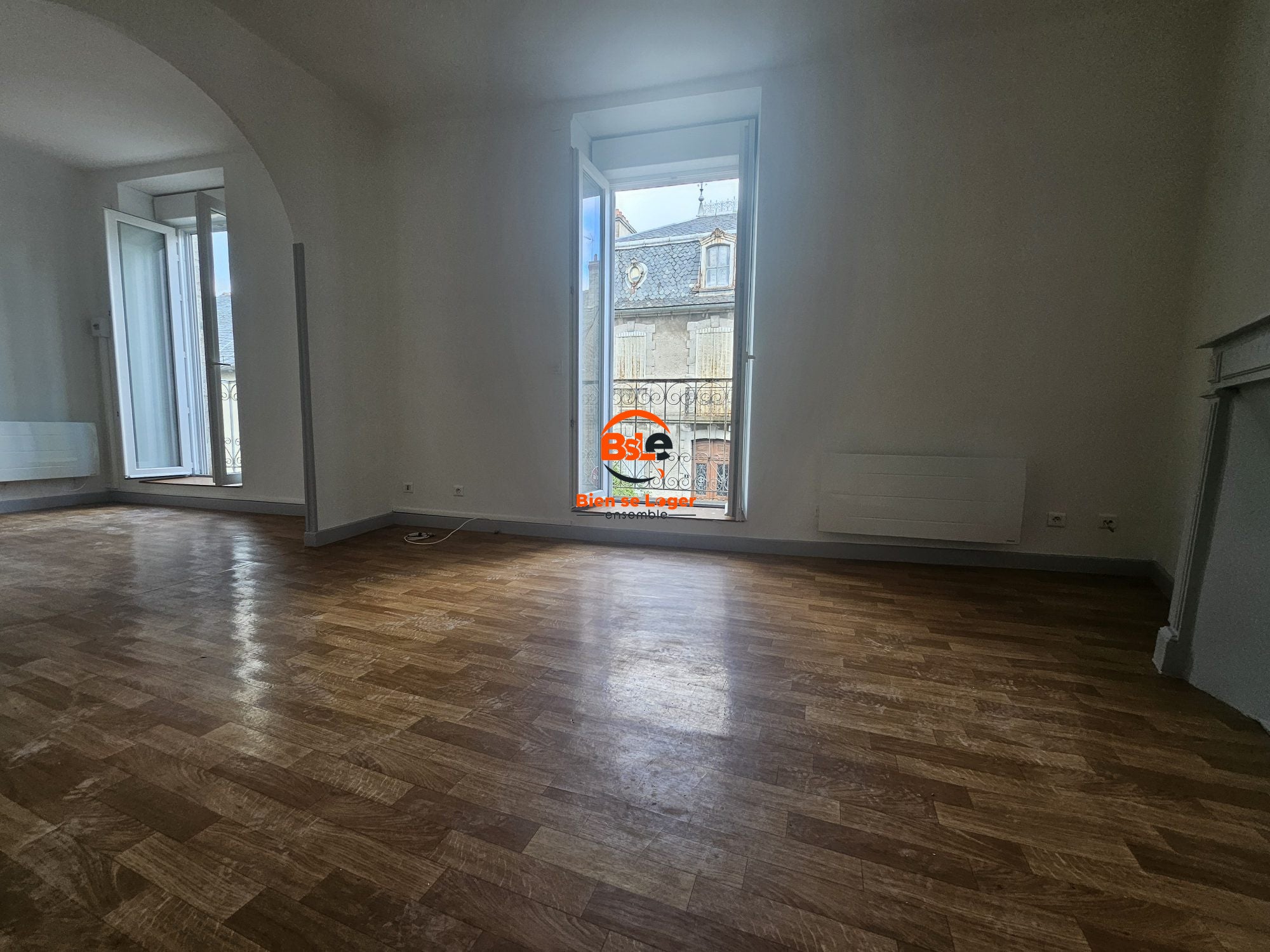 Appartement Rue Théophile Roussel à Saint-Chély-d'Apcher