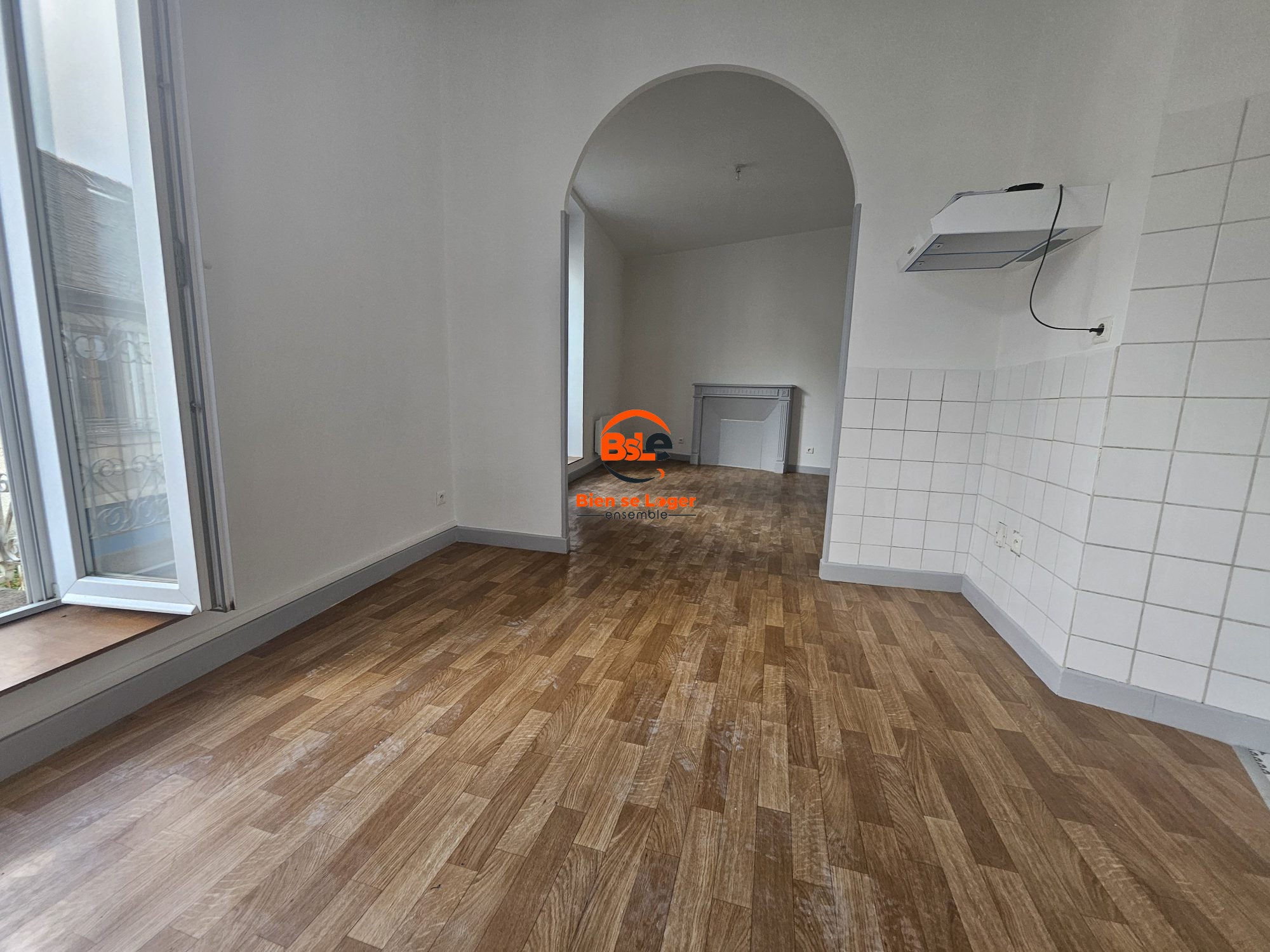 Appartement Rue Théophile Roussel à Saint-Chély-d'Apcher