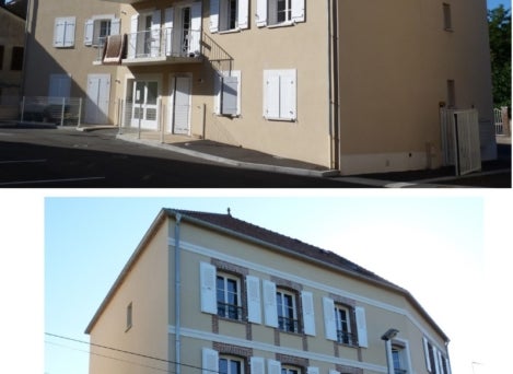 Appartement Boulevard Pierre Larousse à Toucy