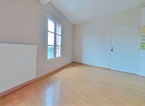 Appartement Boulevard Pierre Larousse à Toucy