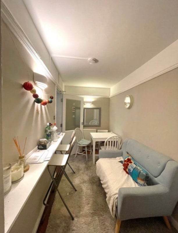 Room Margery Street in Greater London