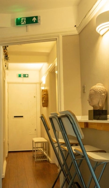 Room Margery Street in Greater London