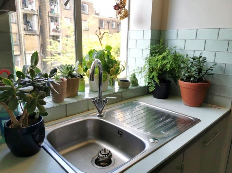 Room Margery Street in Greater London