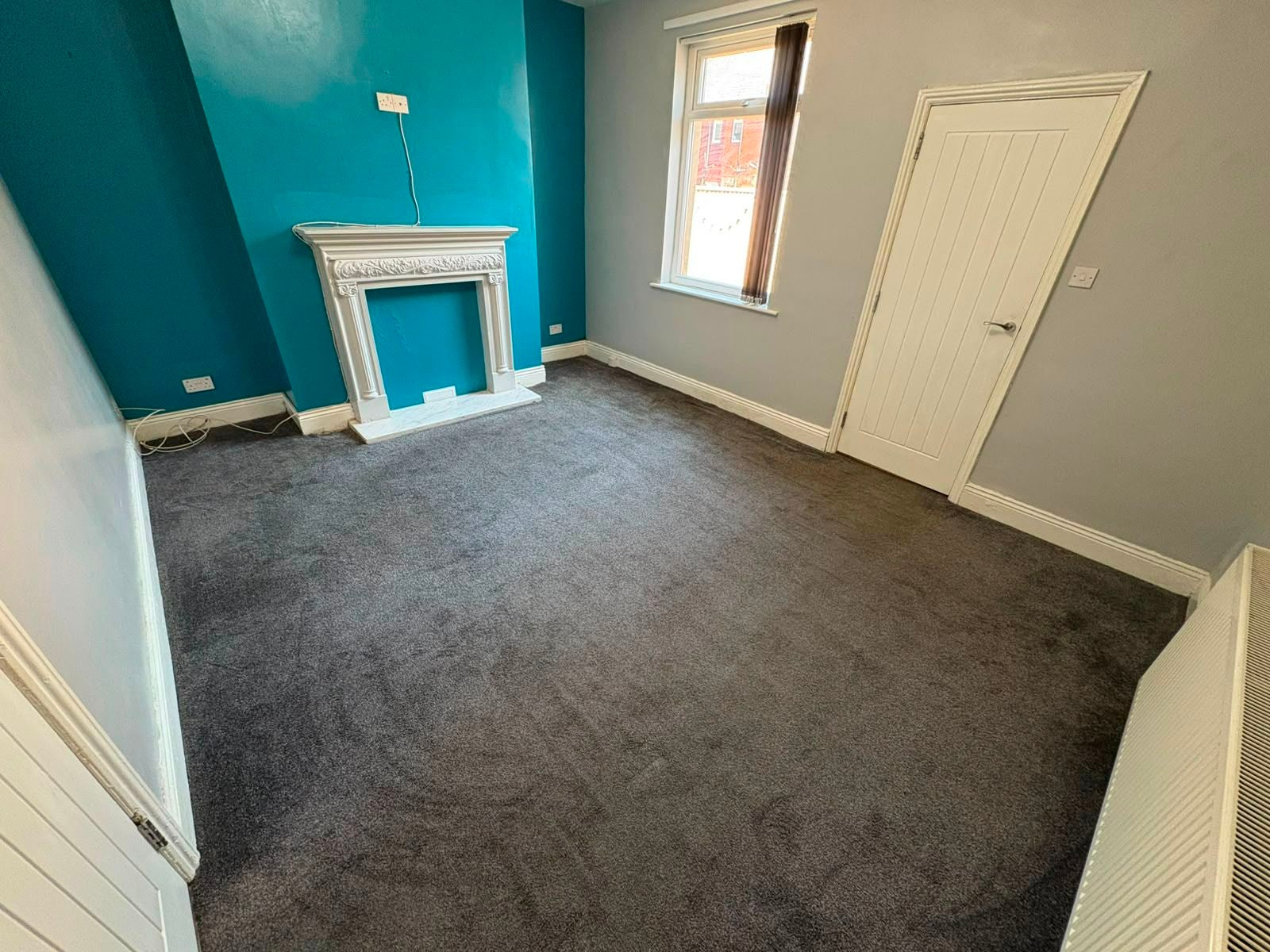 House Helena Terrace in Bishop Auckland