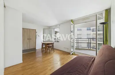 Appartement Rue Yves Kermen à Boulogne-Billancourt