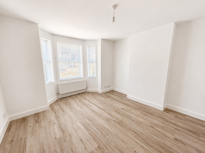 House Crown Street in Borough of Runnymede