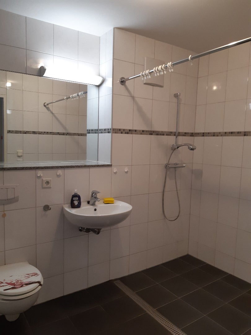 Wohnung Schneppendahler Weg in Remscheid