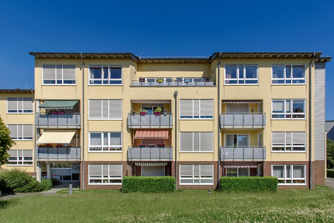Wohnung Schneppendahler Weg in Remscheid