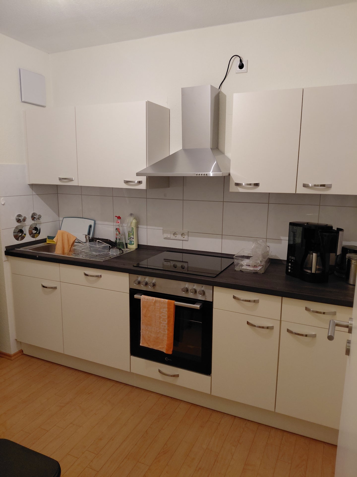 Wohnung Schneppendahler Weg in Remscheid