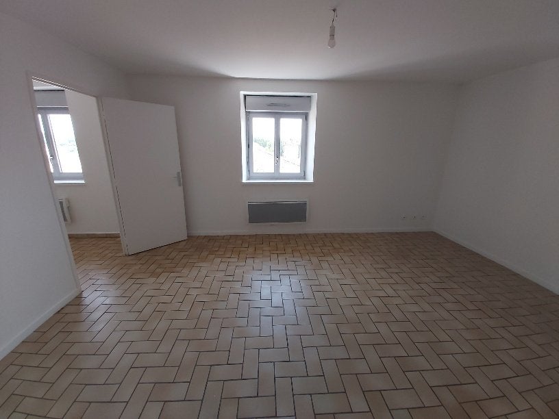 Appartement Chemin de la Vaux à Pagny-sur-Meuse