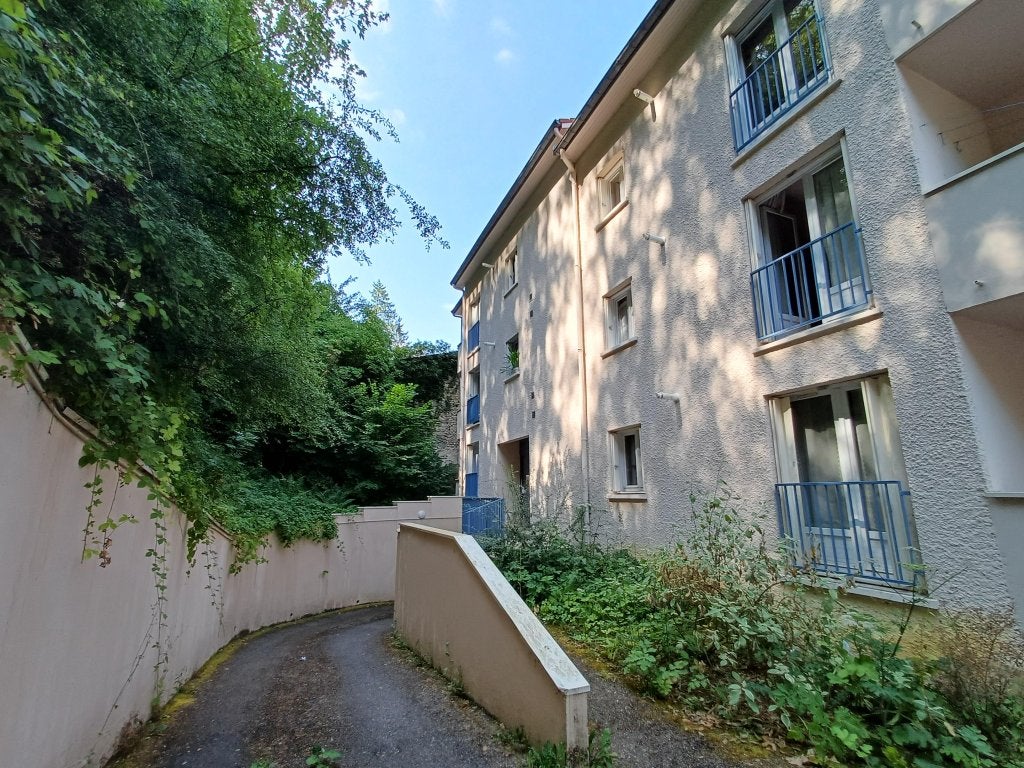 Appartement Chemin de Blamécourt à Bar-le-Duc