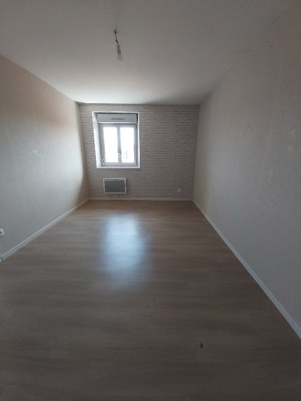 Appartement Chemin de la Vaux à Pagny-sur-Meuse