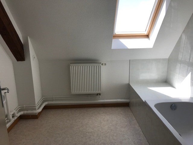 Appartement Grand'Rue à Sarre-Union