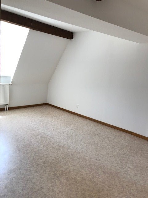 Appartement Grand'Rue à Sarre-Union