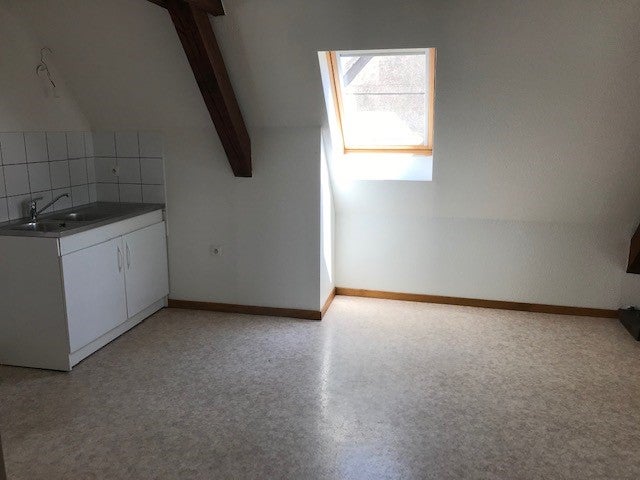 Appartement Grand'Rue à Sarre-Union