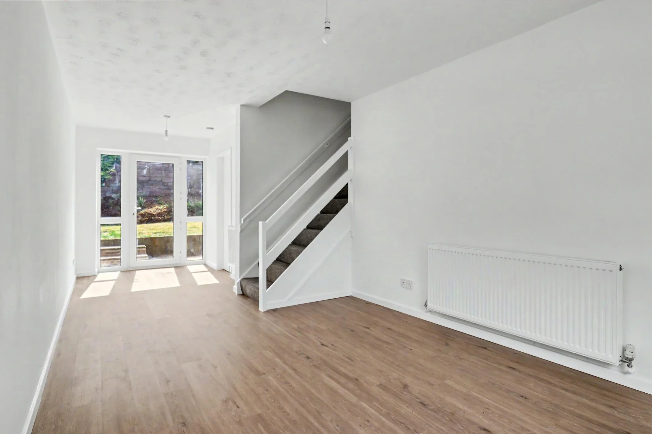 House Ullswater Avenue in Stoke-on-Trent