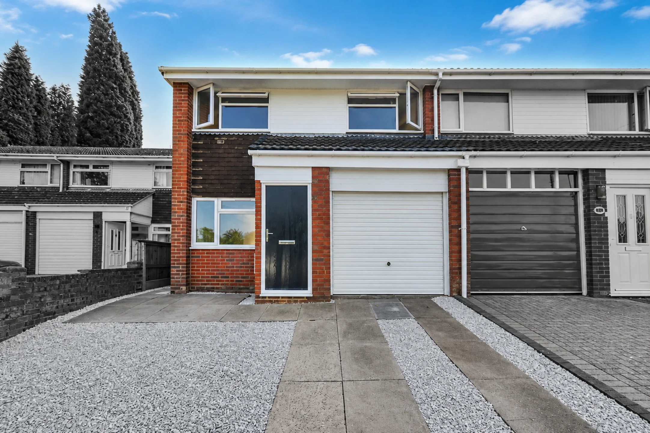 House Ullswater Avenue in Stoke-on-Trent