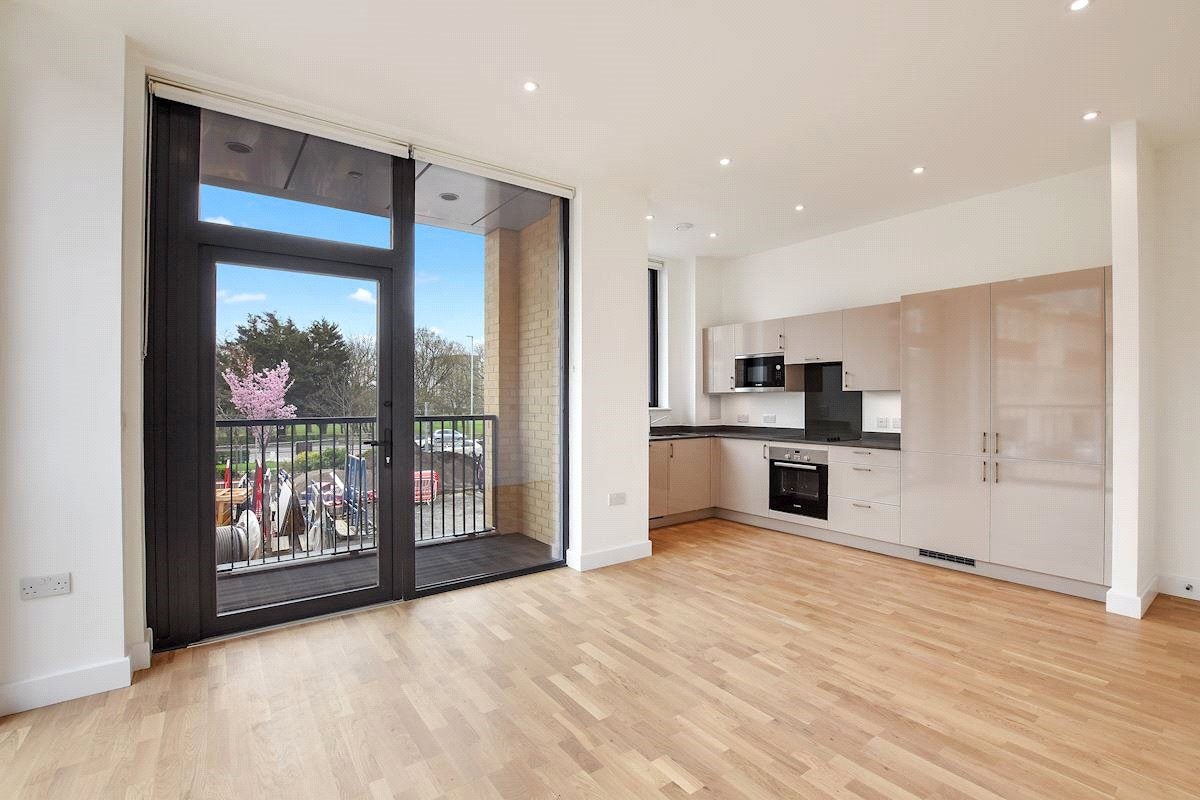 Flat Burgess Springs in Chelmsford